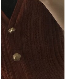 ZARA | ニット/セーター