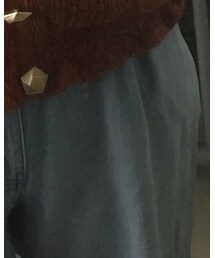 GU | デニムパンツ