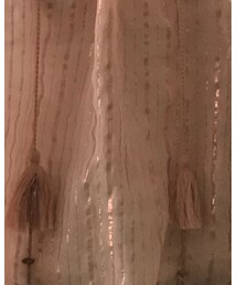 ULLA JHONSON | シャツ/ブラウス