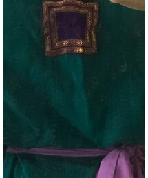 VINTAGE | チュニック