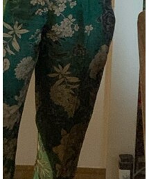 ZARA | スラックス