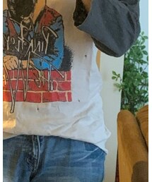 VINTAGE | Tシャツ/カットソー