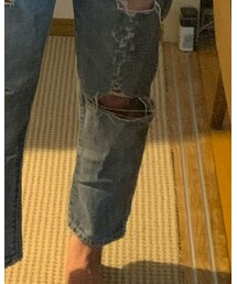 DAISY | デニムパンツ