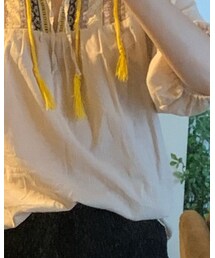 VINTAGE | シャツ/ブラウス