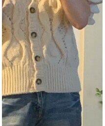 ZARA | ニット/セーター