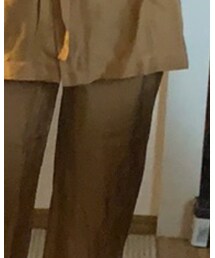 NOWOS | その他パンツ