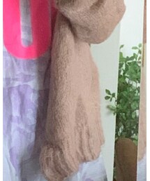 NOWOS | ニット/セーター