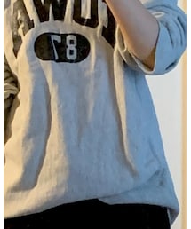 VINTAGE | スウェット