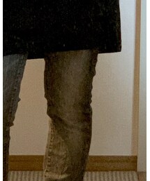 GU | デニムパンツ