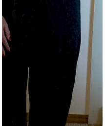 no brand | サロペット/オーバーオール