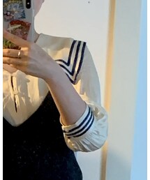 VINTAGE | シャツ/ブラウス