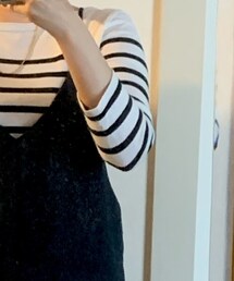 Deuxieme Classe | Tシャツ/カットソー