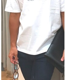 GLOBAL WORK | Tシャツ/カットソー