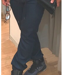 GLOBAL WORK | デニムパンツ