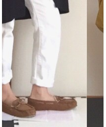 GU | デニムパンツ