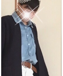 CINEMA CLUB | シャツ/ブラウス