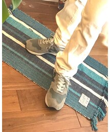 NEW BALANCE | スニーカー