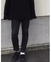 DIET BUTCHER | その他パンツ