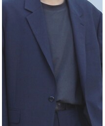 LAD MUSICIAN | テーラードジャケット