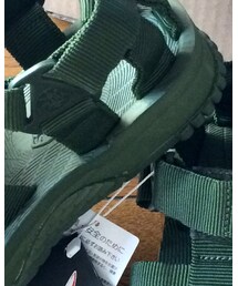 SHAKA | サンダル