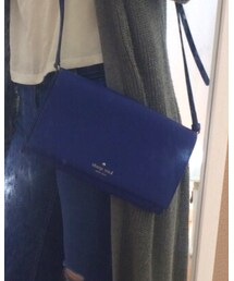 kate spade new york | ショルダーバッグ