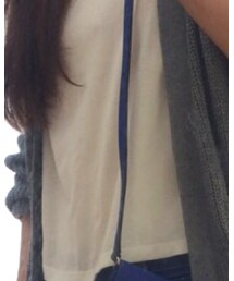 CIAOPANIC | Tシャツ/カットソー