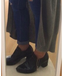 WHO'S WHO gallery | ブーティ