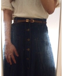 CIAOPANIC | デニムスカート