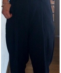 GU | チノパンツ