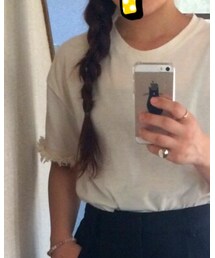 CIAOPANIC | Tシャツ/カットソー