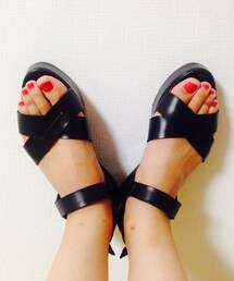 Reene | サンダル