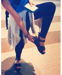 GU | その他パンツ