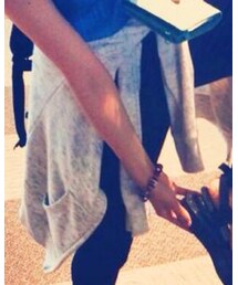 UNIQLO | パーカー