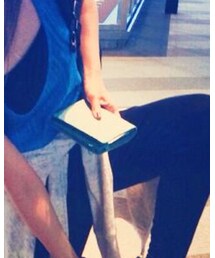 KATE SPADE SATURDAY | パスポートケース