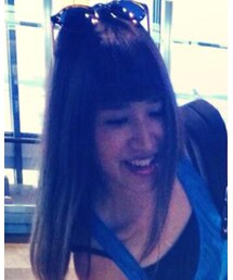 SMELLY | サングラス