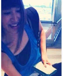 B.VINTAGE | タンクトップ