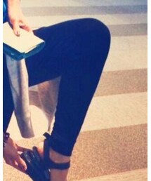 GU | その他パンツ