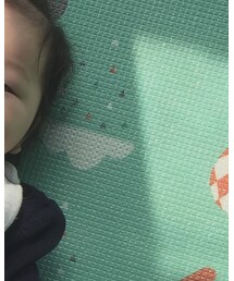 modren house | ラグ/マット