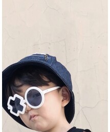 TYAKASHA | キャップ