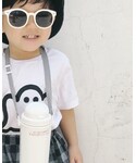 JJZAZAの「トップス(Tシャツ/カットソー)」