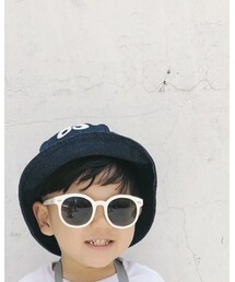 TYAKASHA | サンバイザー