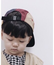 TYAKASHA | キャップ