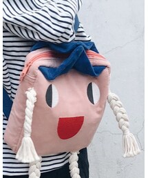 TYAKASHA | バックパック/リュック