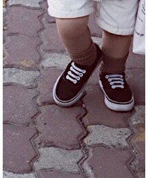 VANS | スニーカー