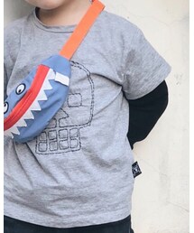 nununu | Tシャツ/カットソー