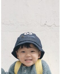 TYAKASHA | キャップ
