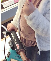 ZARA KIDS | Tシャツ/カットソー