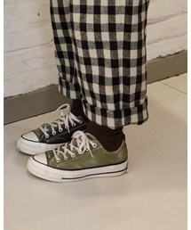 CONVERSE | スニーカー