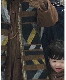 PULL&BEAR | マフラー