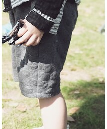 imakokoni | カーゴパンツ